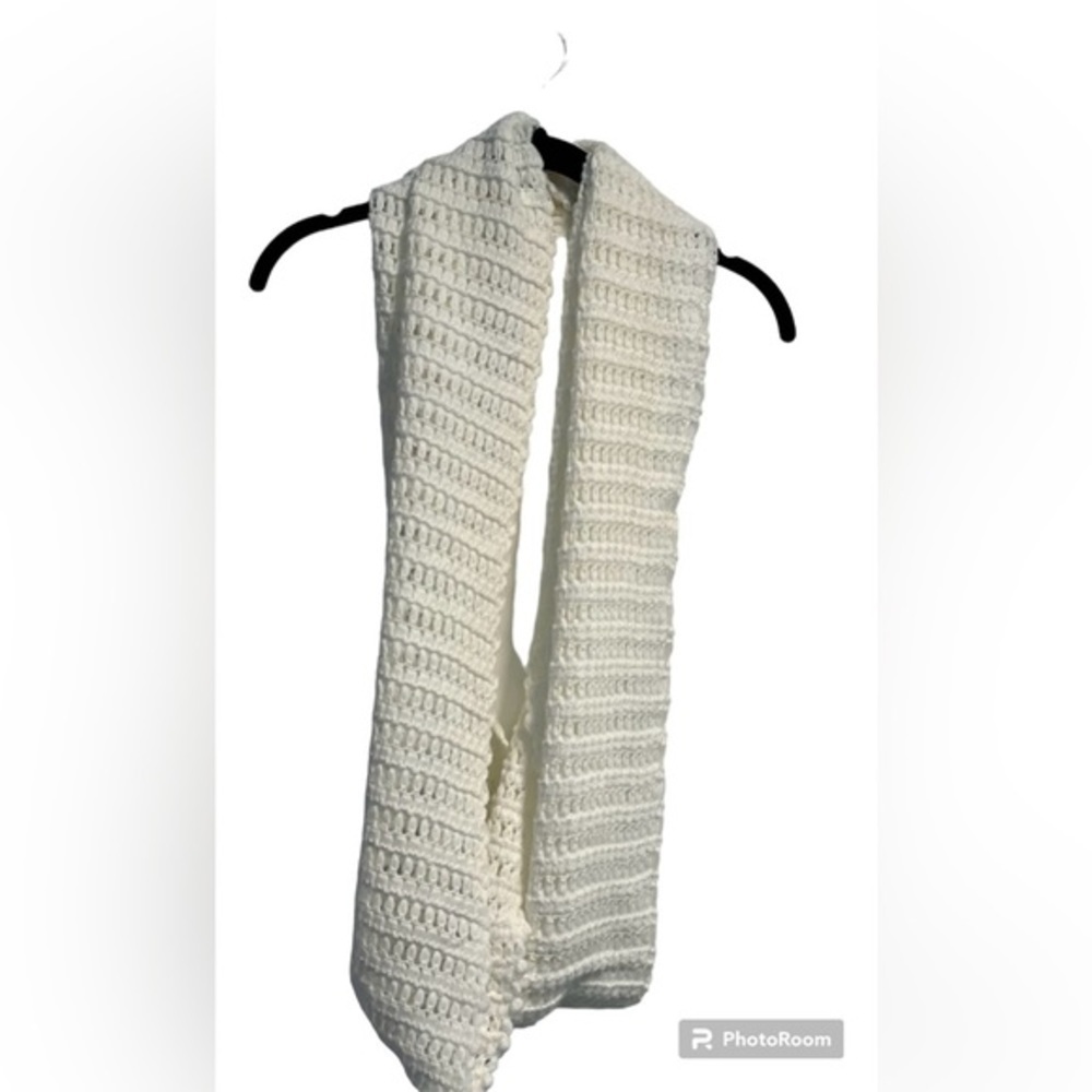 Victoria's Secret Infinity Scarf